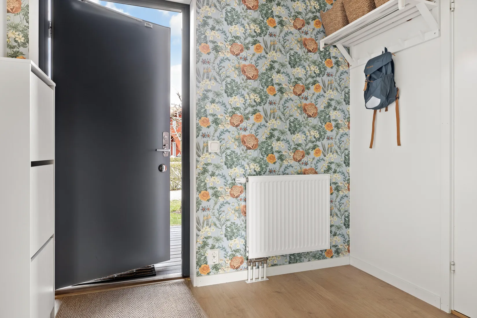 Bostadsrätt, Ledungsvägen 1 C, Jursta Hage, Upplands-Bro