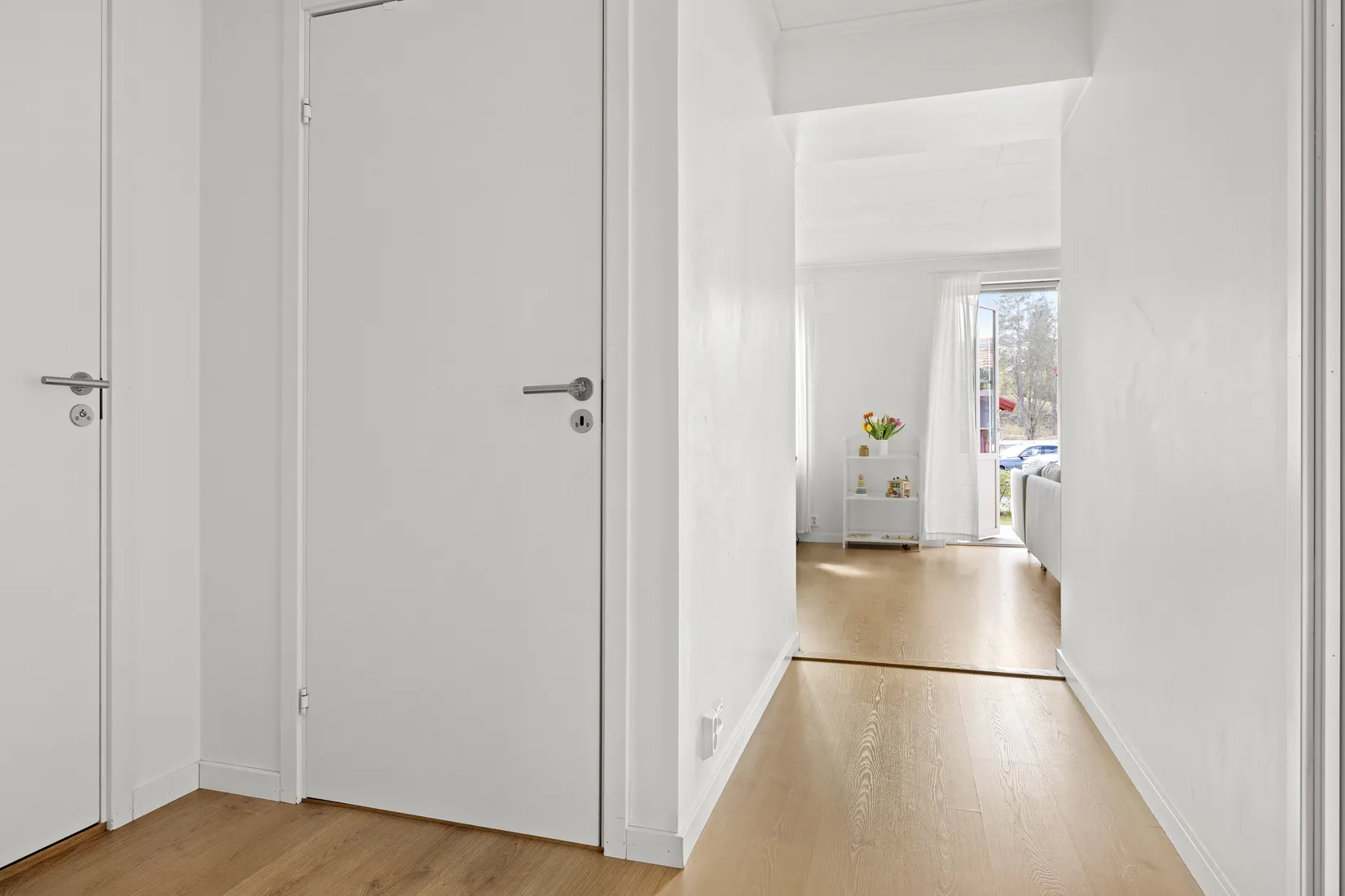 Bostadsrätt, Ledungsvägen 1 C, Jursta Hage, Upplands-Bro