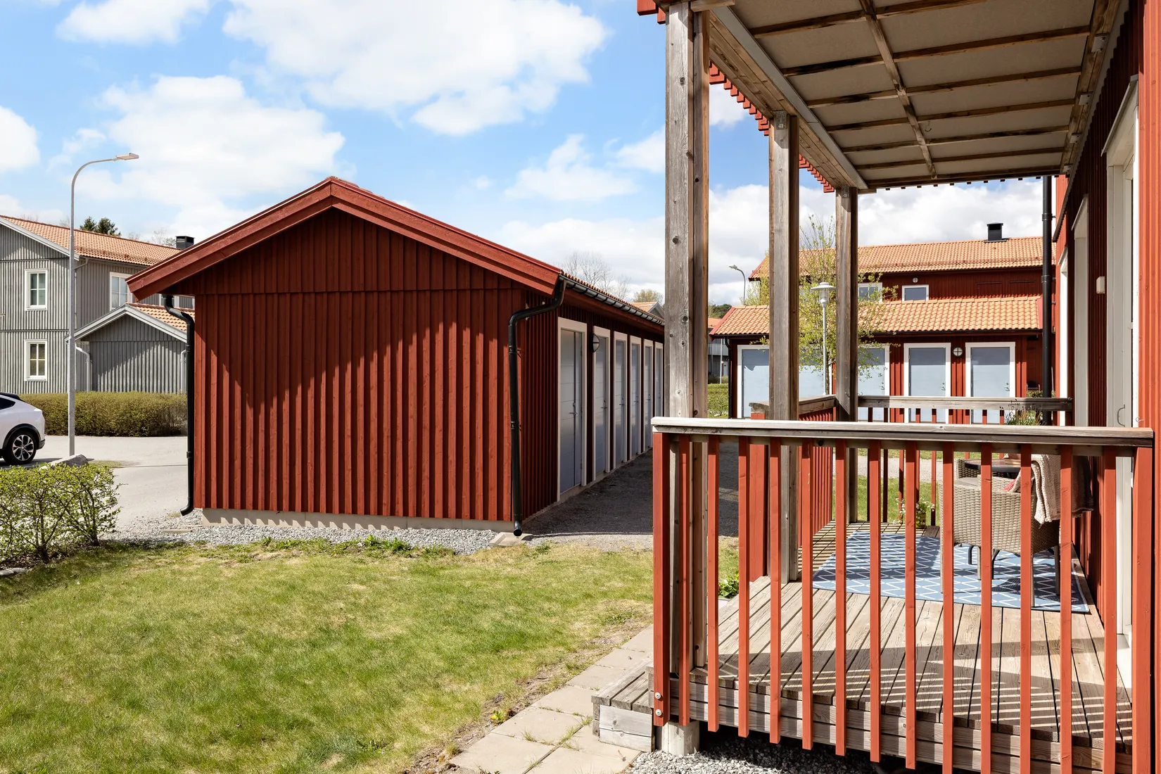 Bostadsrätt, Ledungsvägen 1 C, Jursta Hage, Upplands-Bro