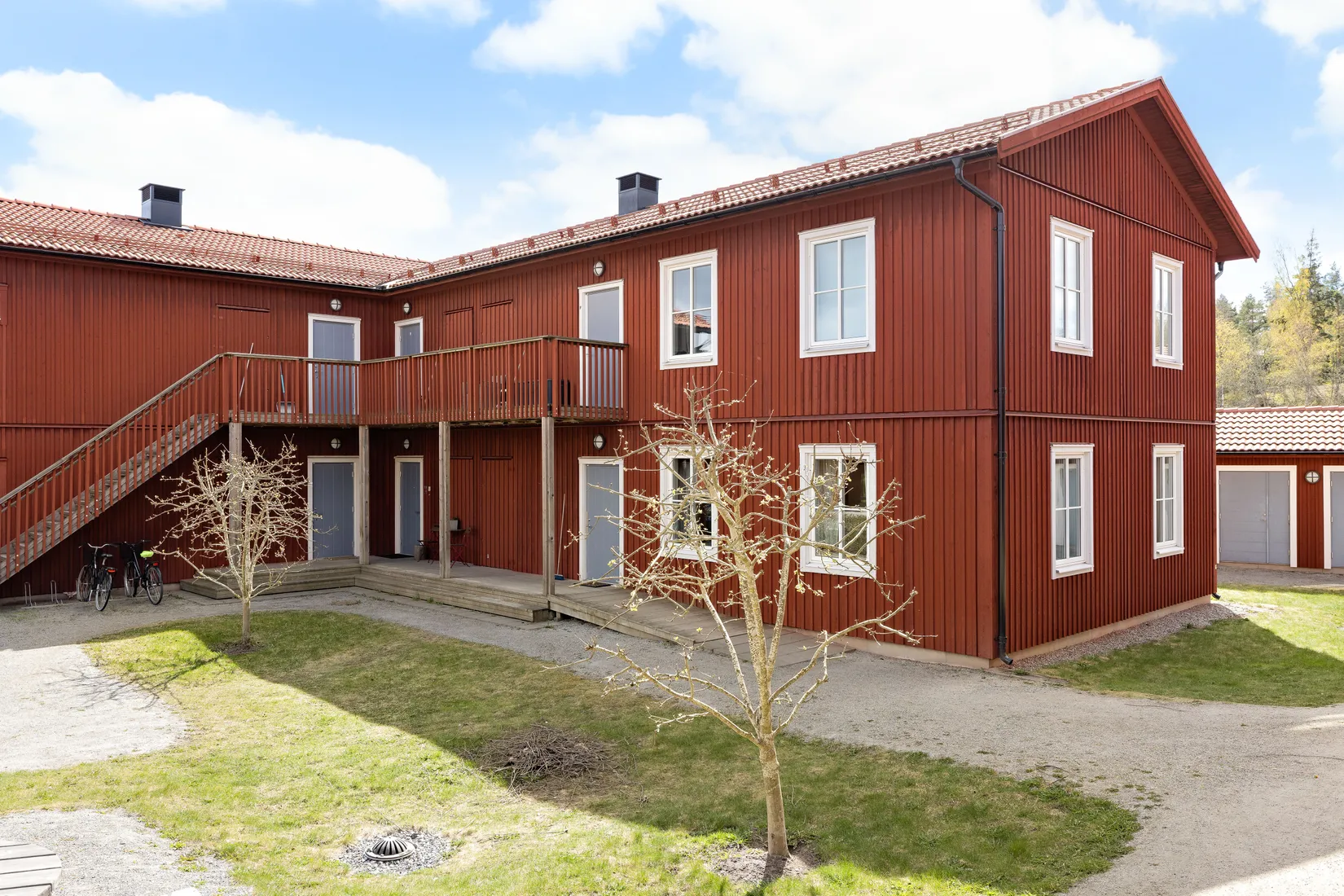 Bostadsrätt, Ledungsvägen 1 C, Jursta Hage, Upplands-Bro