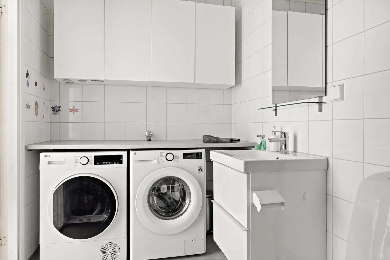 Bostadsrätt, Ledungsvägen 1 C, Jursta Hage, Upplands-Bro