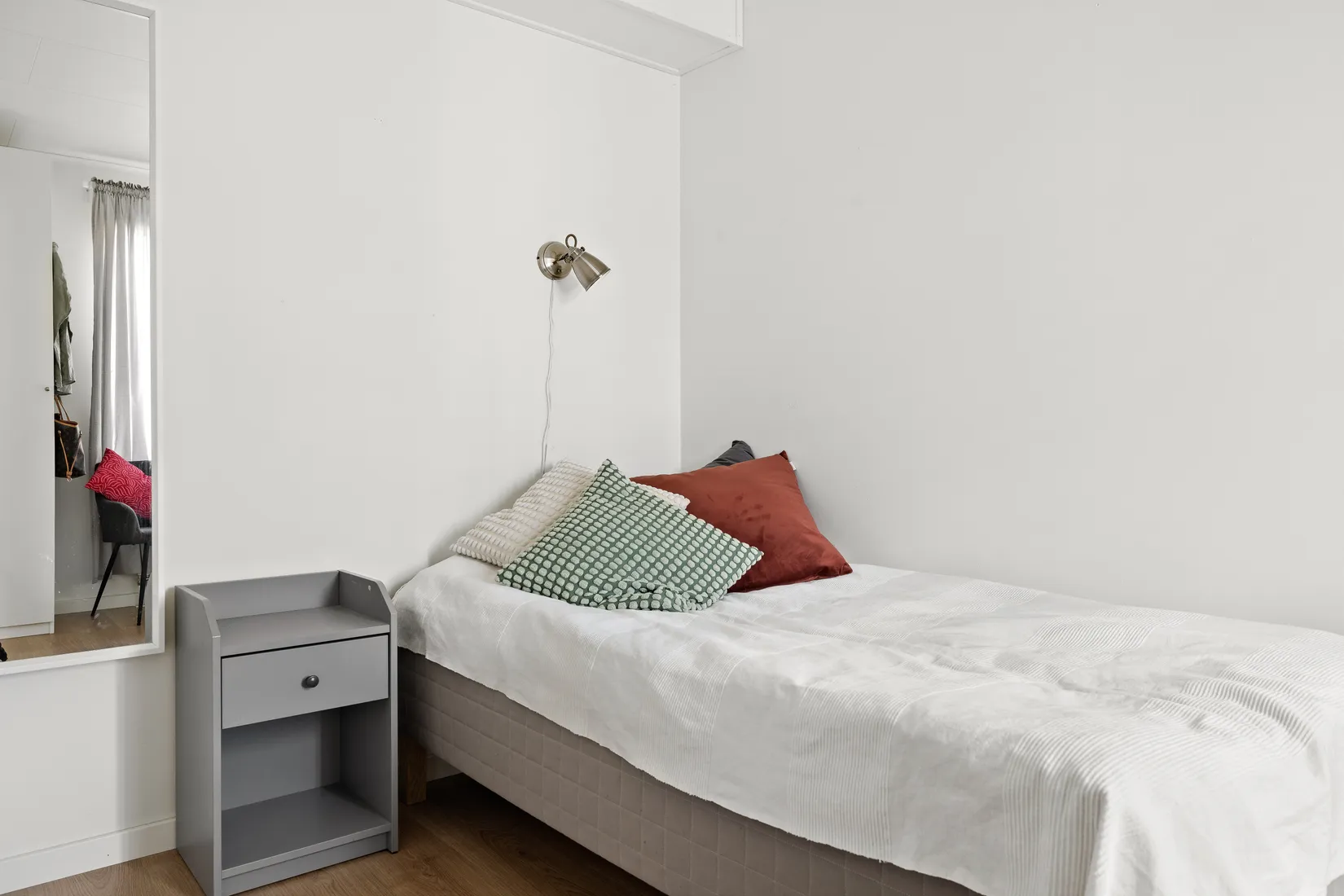 Bostadsrätt, Ledungsvägen 1 C, Jursta Hage, Upplands-Bro