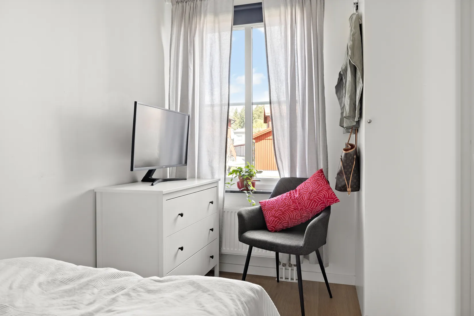 Bostadsrätt, Ledungsvägen 1 C, Jursta Hage, Upplands-Bro
