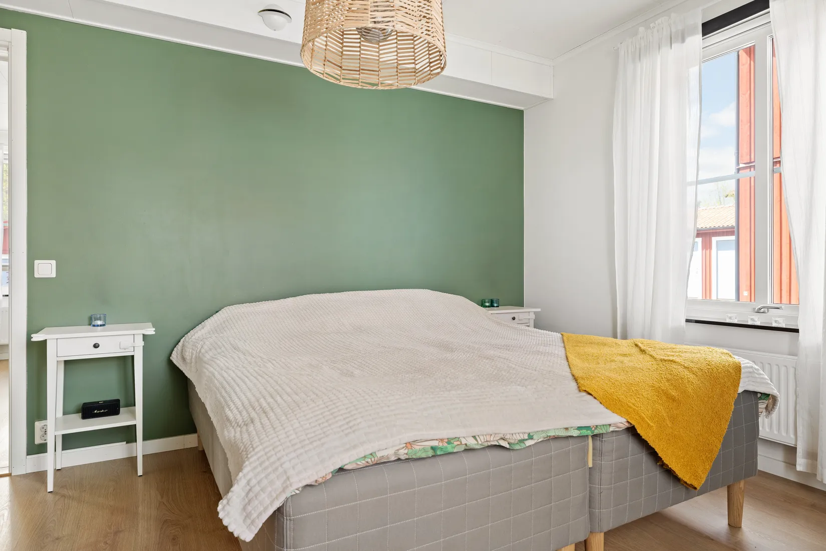 Bostadsrätt, Ledungsvägen 1 C, Jursta Hage, Upplands-Bro