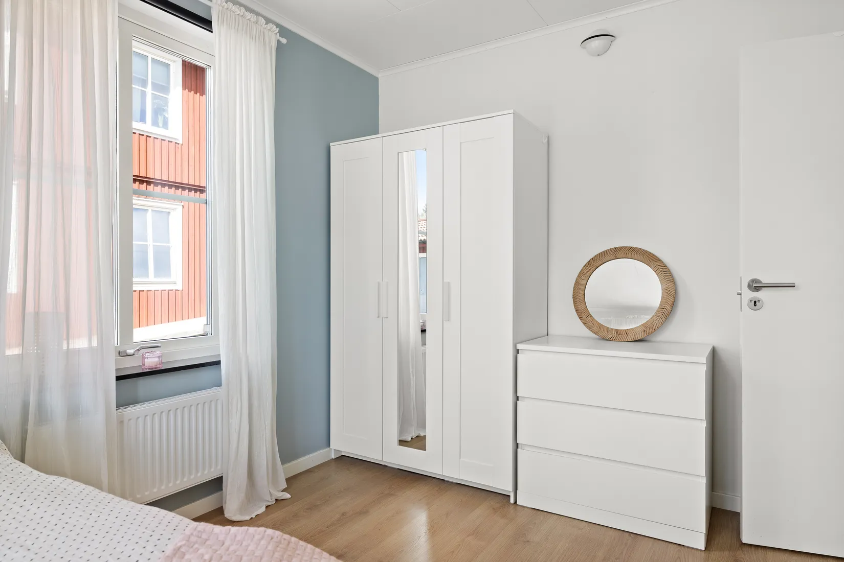 Bostadsrätt, Ledungsvägen 1 C, Jursta Hage, Upplands-Bro