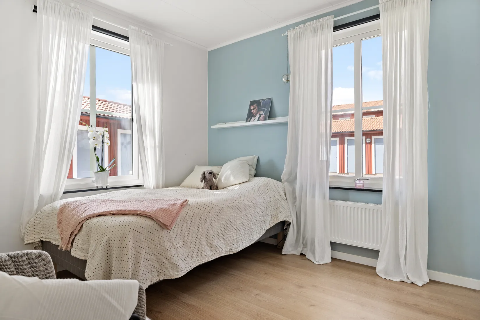 Bostadsrätt, Ledungsvägen 1 C, Jursta Hage, Upplands-Bro