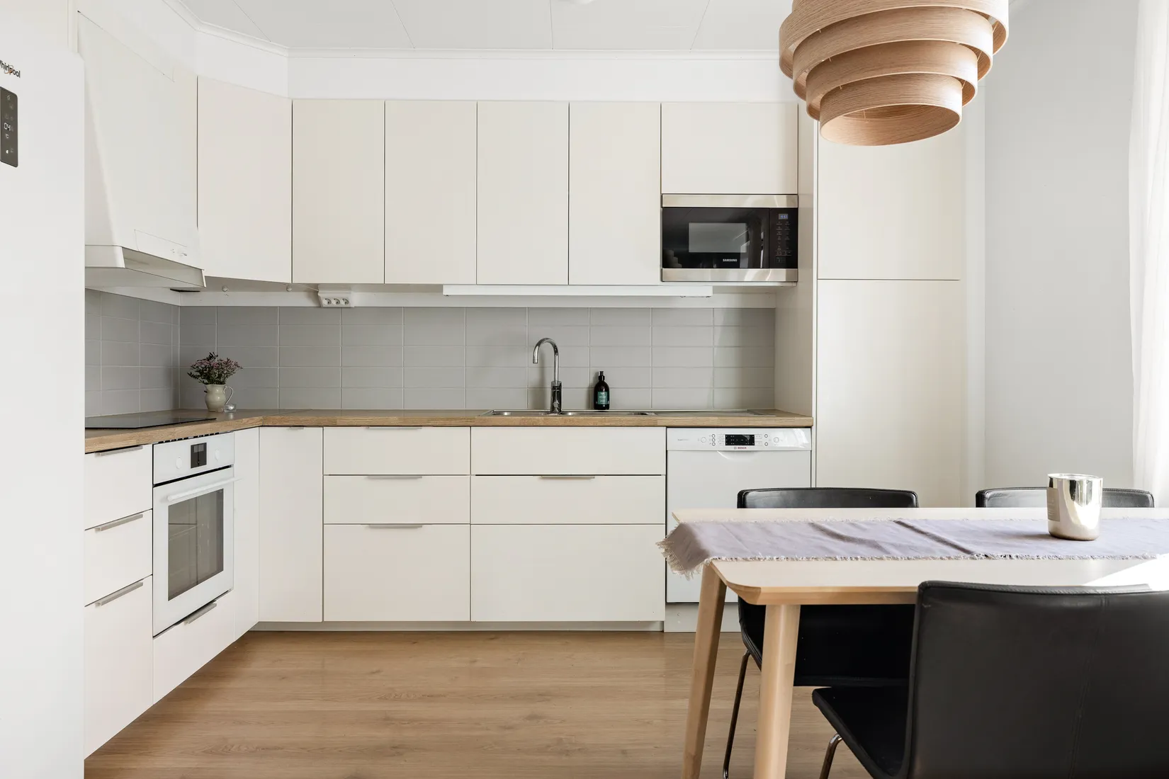 Bostadsrätt, Ledungsvägen 1 C, Jursta Hage, Upplands-Bro