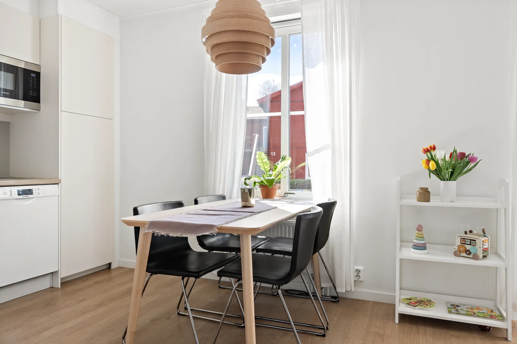 Bostadsrätt, Ledungsvägen 1 C, Jursta Hage, Upplands-Bro