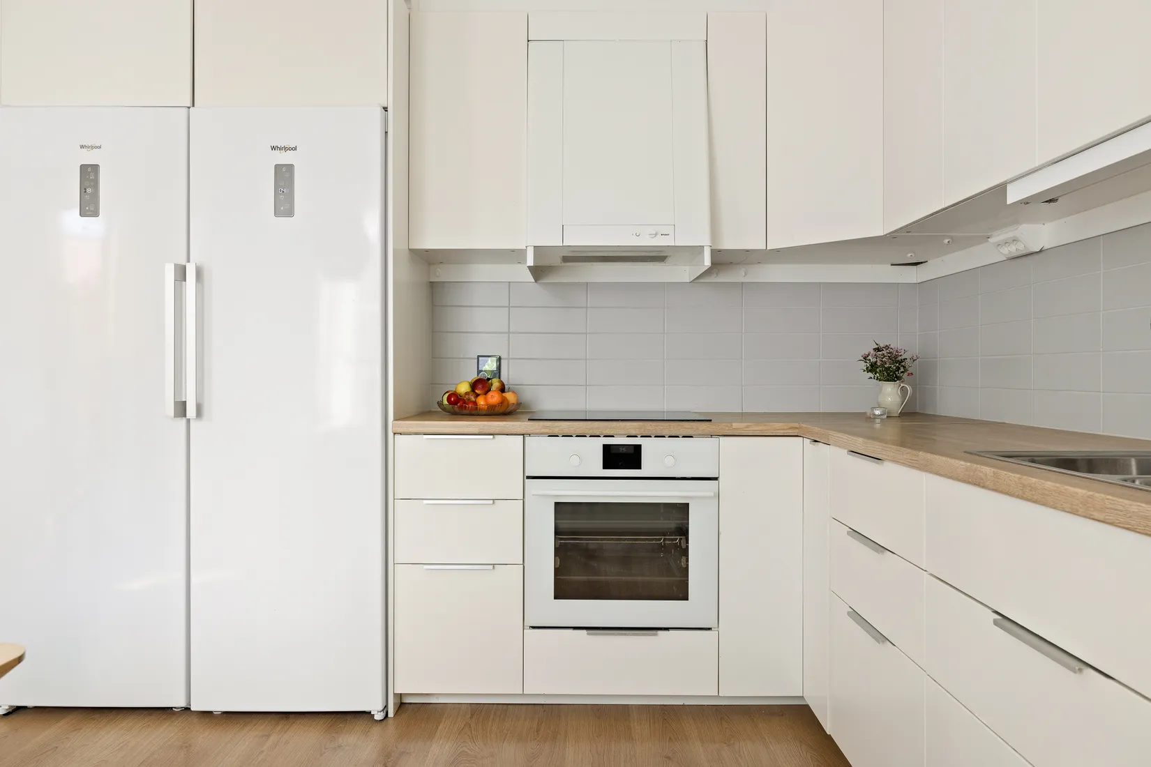 Bostadsrätt, Ledungsvägen 1 C, Jursta Hage, Upplands-Bro
