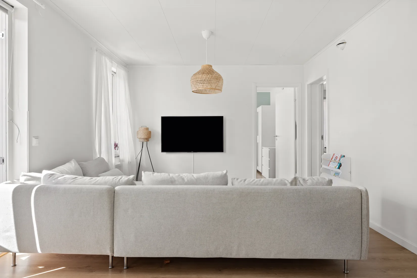 Bostadsrätt, Ledungsvägen 1 C, Jursta Hage, Upplands-Bro