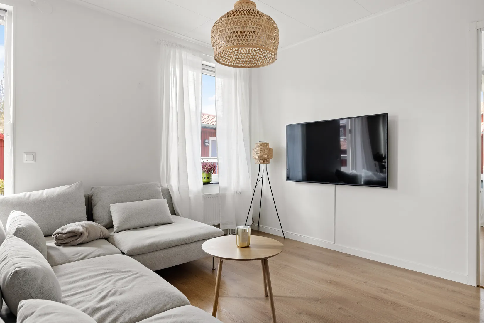 Bostadsrätt, Ledungsvägen 1 C, Jursta Hage, Upplands-Bro