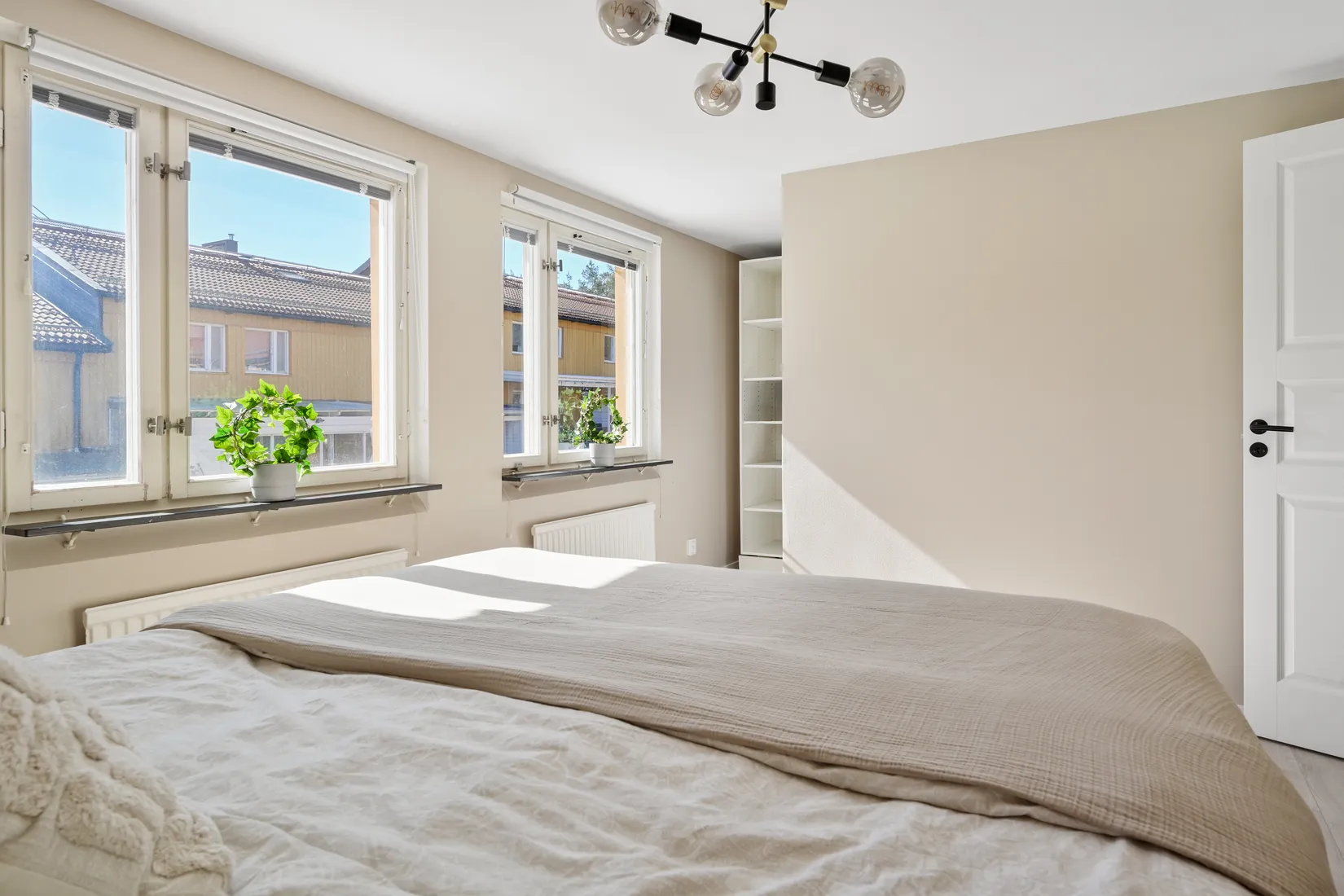 Bostadsrätt, Radhus, Vålbergavägen 173, Barkarby, Järfälla