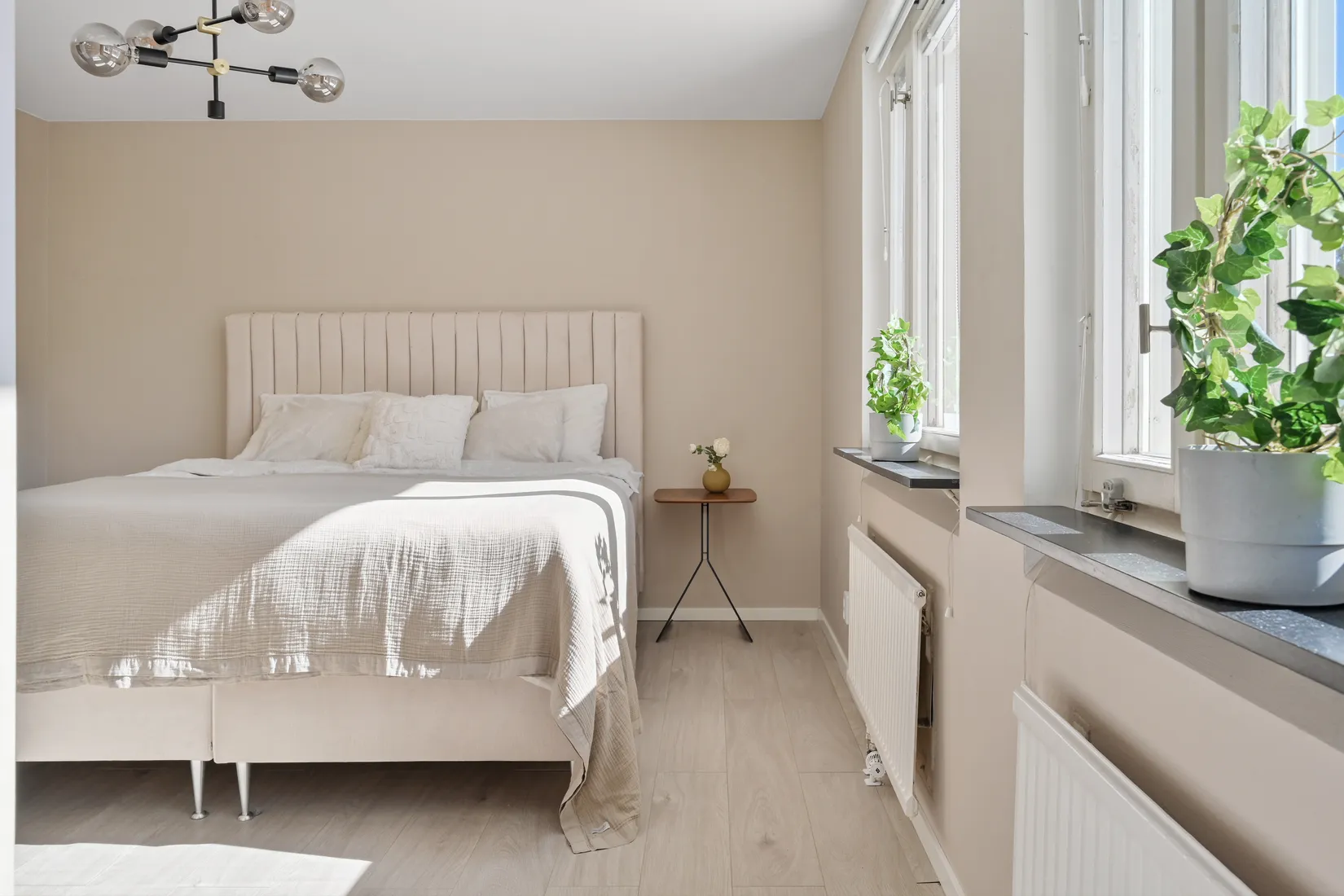 Bostadsrätt, Radhus, Vålbergavägen 173, Barkarby, Järfälla