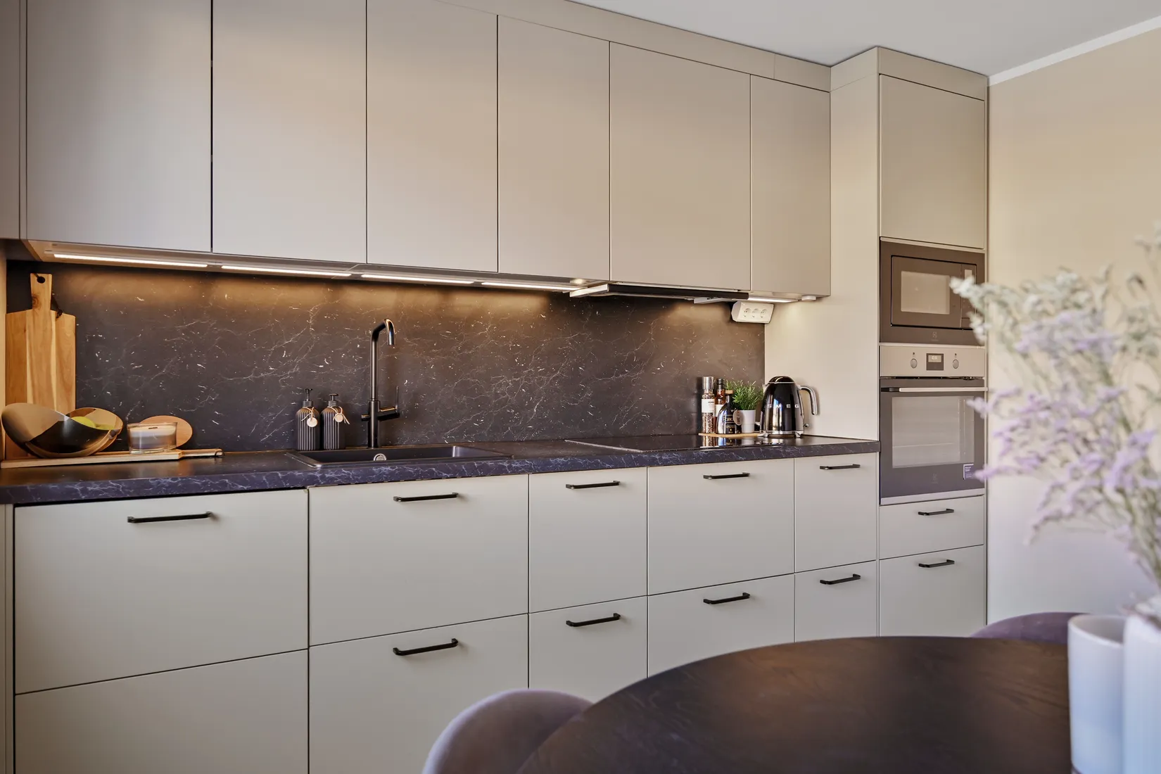 Bostadsrätt, Radhus, Vålbergavägen 173, Barkarby, Järfälla