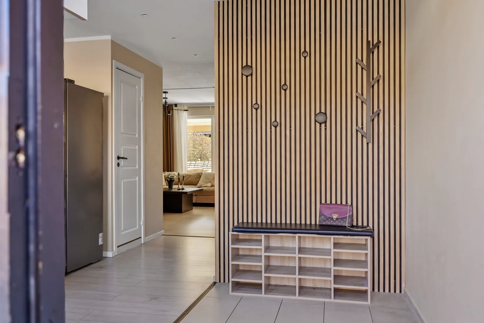 Bostadsrätt, Radhus, Vålbergavägen 173, Barkarby, Järfälla