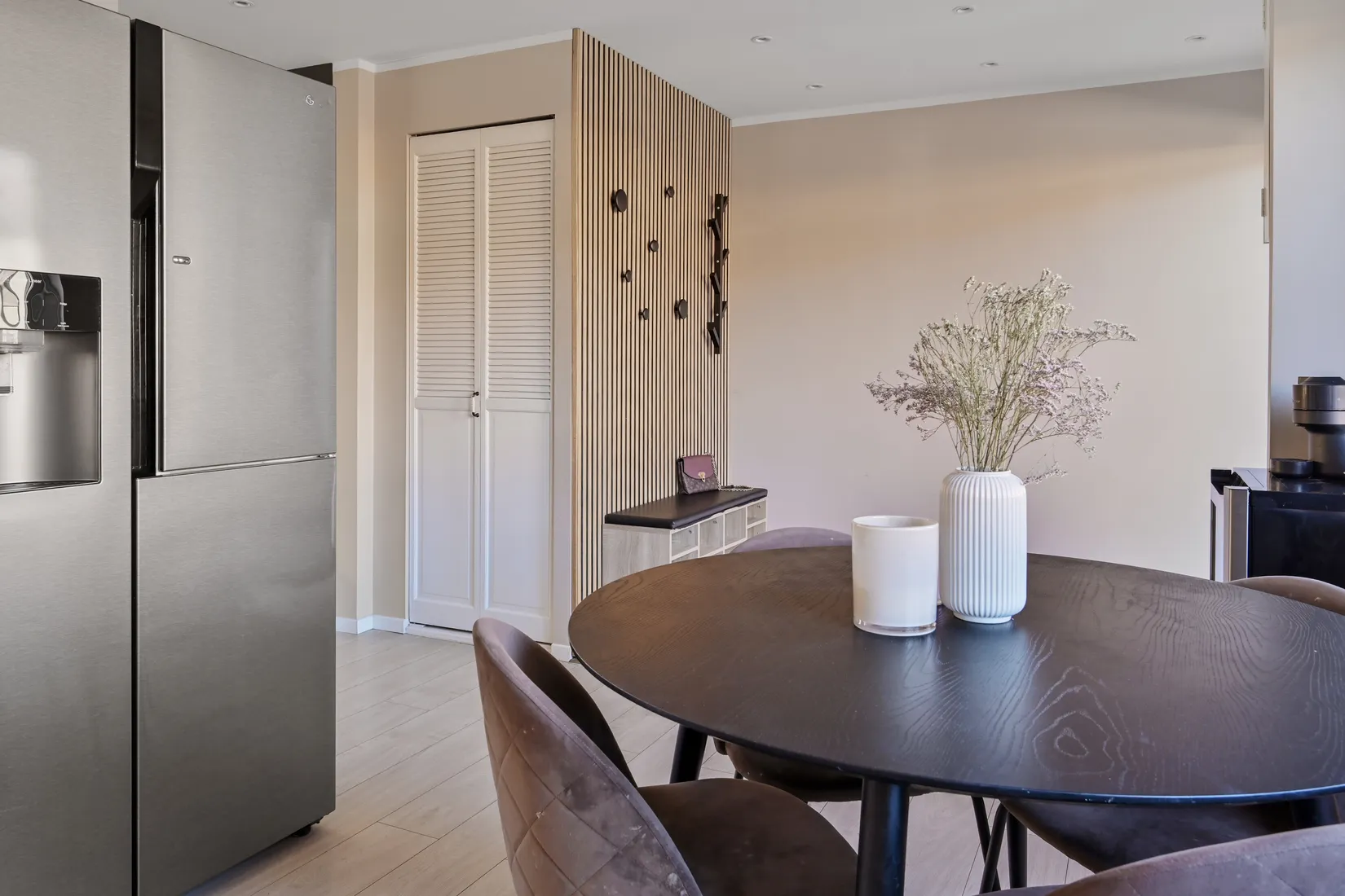 Bostadsrätt, Radhus, Vålbergavägen 173, Barkarby, Järfälla