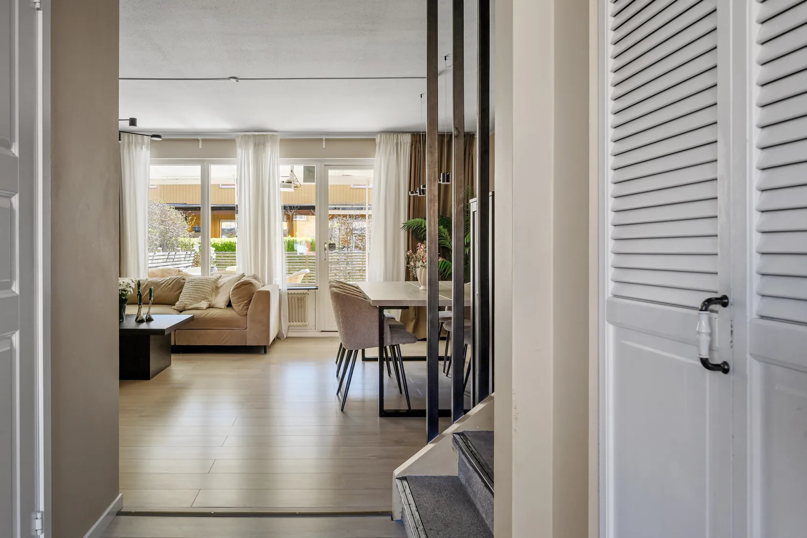 Bostadsrätt, Radhus, Vålbergavägen 173, Barkarby, Järfälla