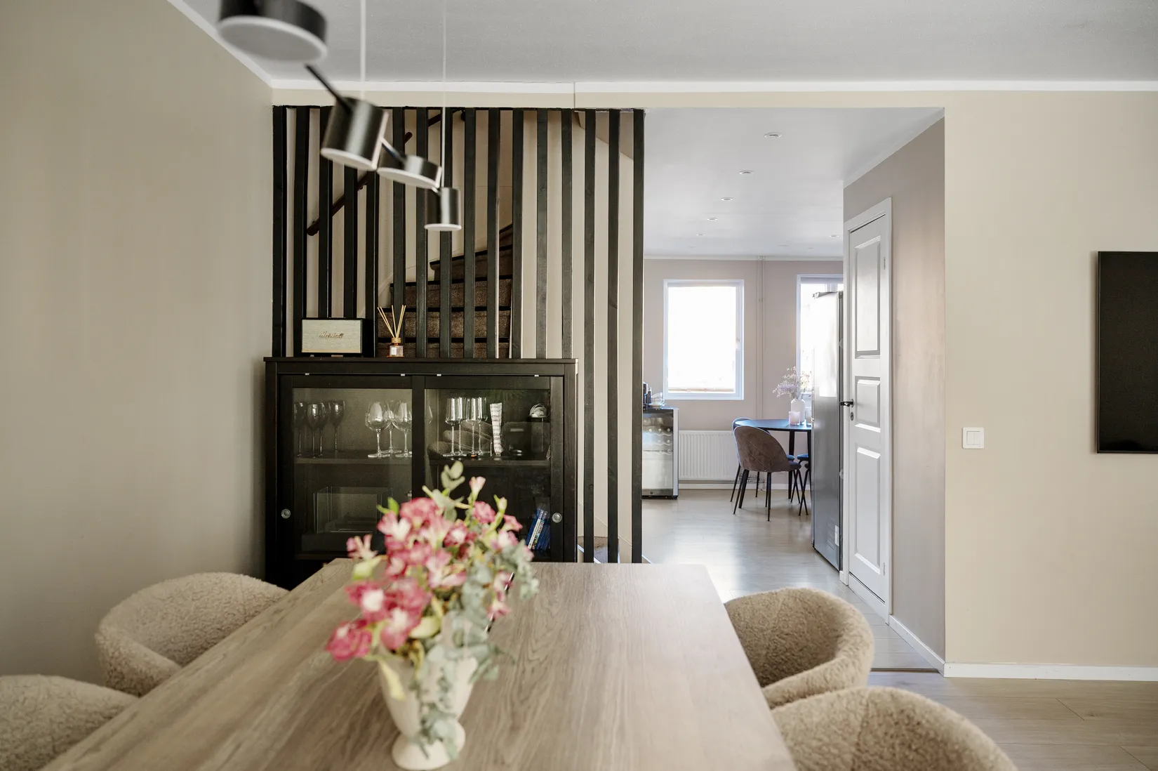 Bostadsrätt, Radhus, Vålbergavägen 173, Barkarby, Järfälla
