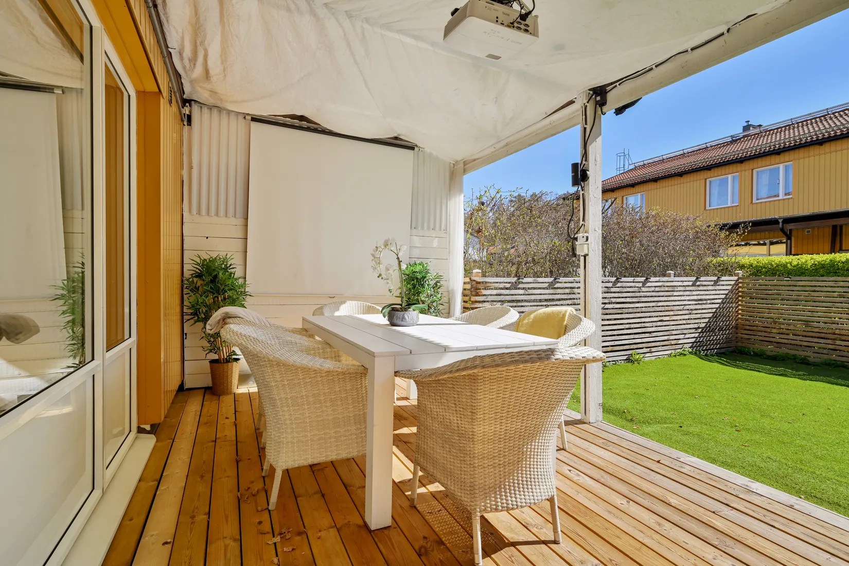 Bostadsrätt, Radhus, Vålbergavägen 173, Barkarby, Järfälla