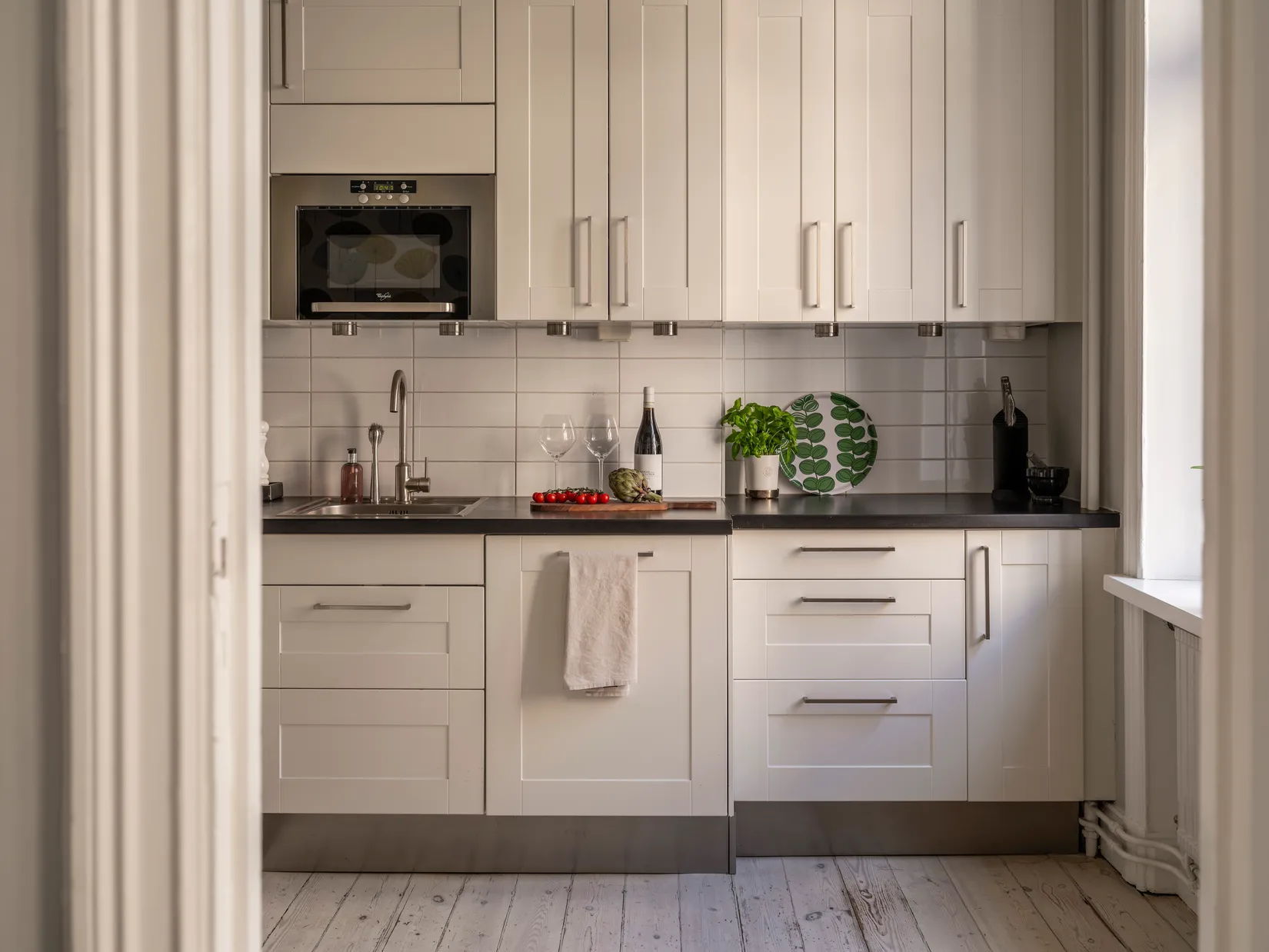 Bostadsrätt, Fridhemsgatan 66B, Kungsholmen - Fridhemsplan, Stockholm