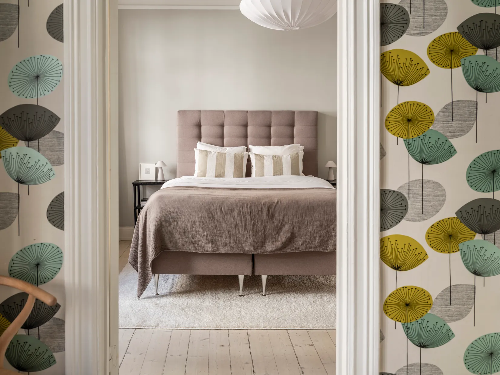 Bostadsrätt, Fridhemsgatan 66B, Kungsholmen - Fridhemsplan, Stockholm