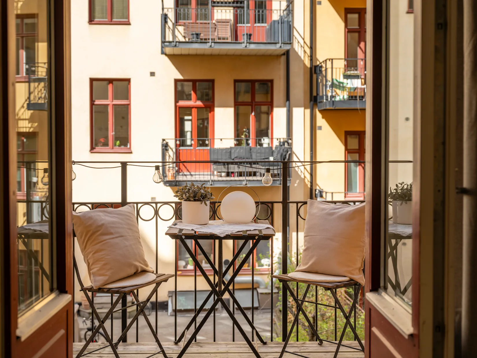 Bostadsrätt, Fridhemsgatan 66B, Kungsholmen - Fridhemsplan, Stockholm