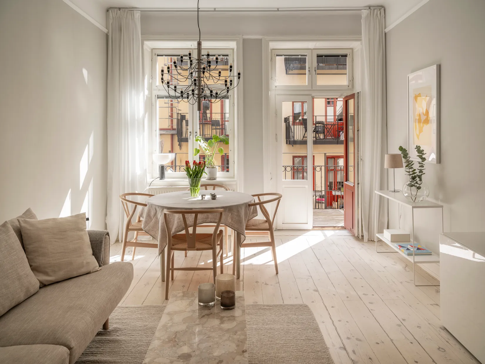 Bostadsrätt, Fridhemsgatan 66B, Kungsholmen - Fridhemsplan, Stockholm