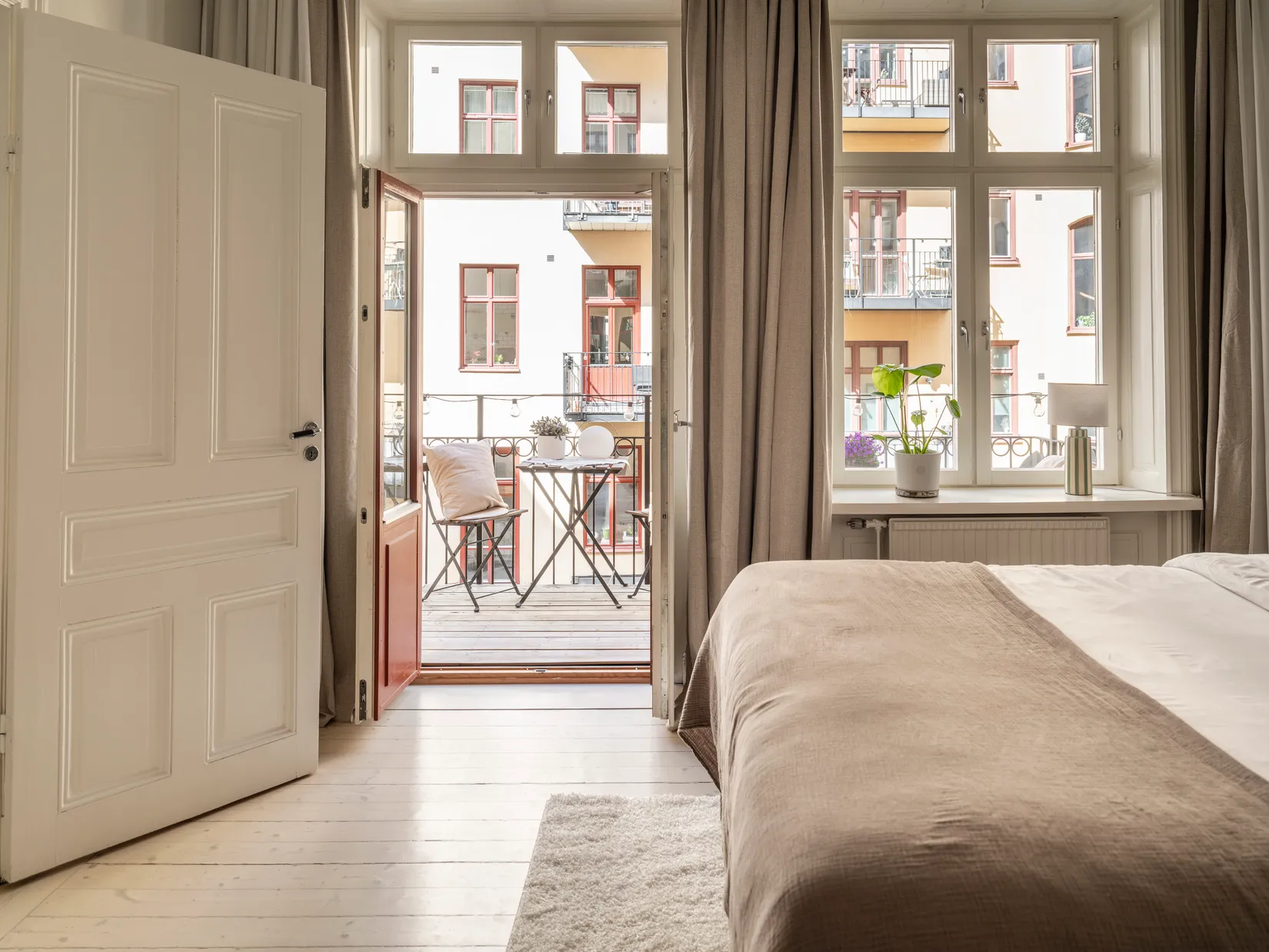 Bostadsrätt, Fridhemsgatan 66B, Kungsholmen - Fridhemsplan, Stockholm