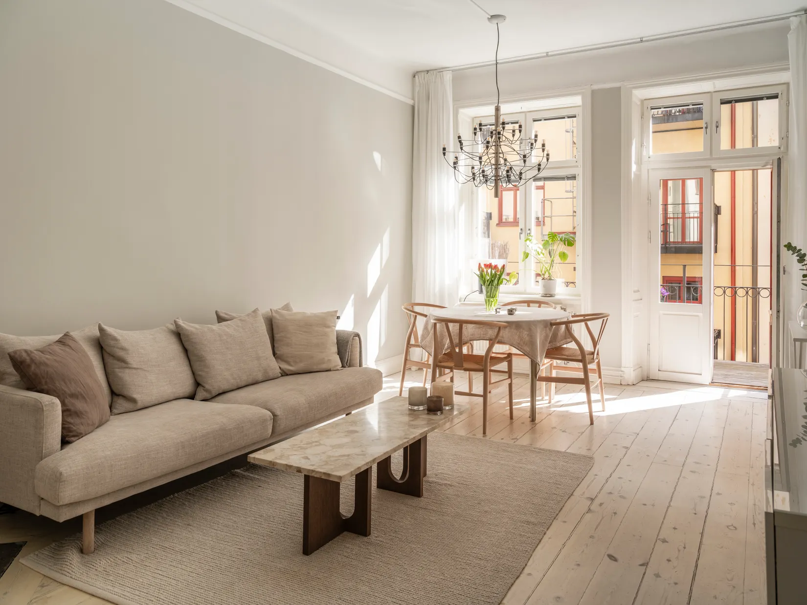 Bostadsrätt, Fridhemsgatan 66B, Kungsholmen - Fridhemsplan, Stockholm