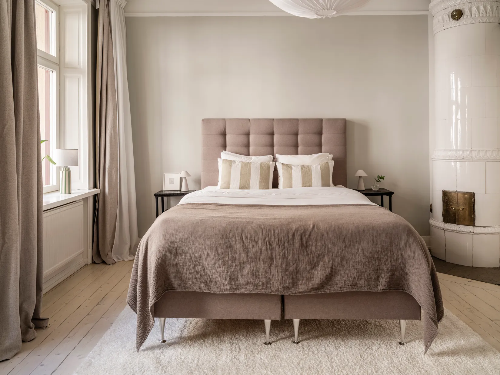 Bostadsrätt, Fridhemsgatan 66B, Kungsholmen - Fridhemsplan, Stockholm
