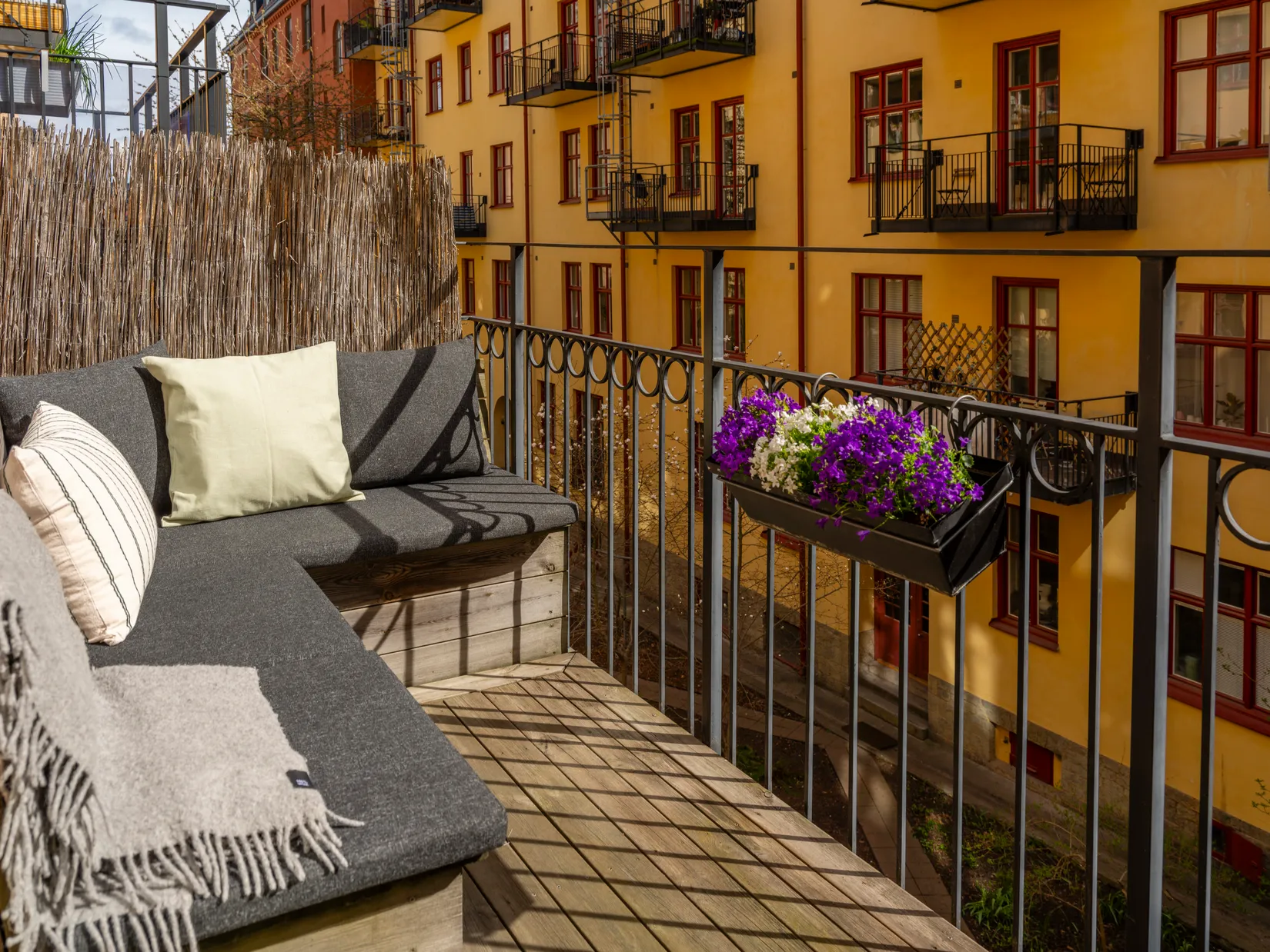 Bostadsrätt, Fridhemsgatan 66B, Kungsholmen - Fridhemsplan, Stockholm