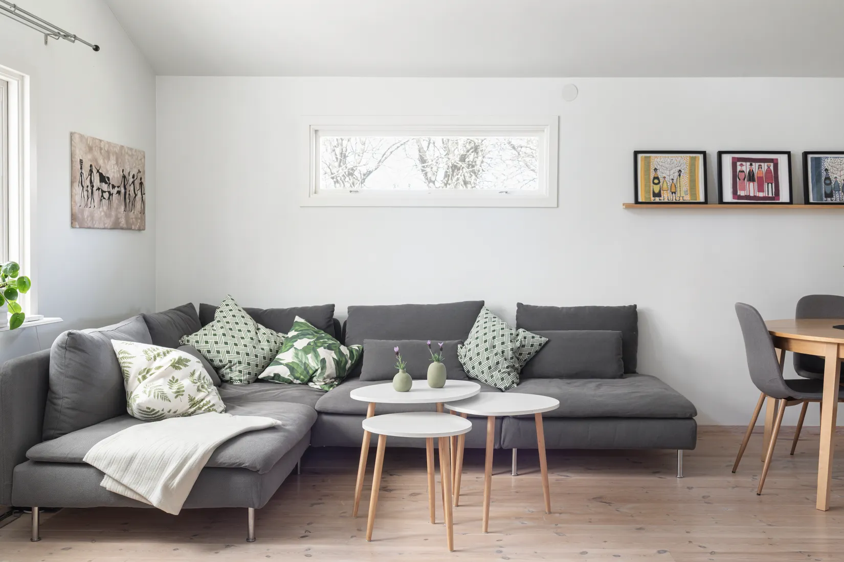 Fritidshus, Faxevägen 15, Abbekås, Skurup