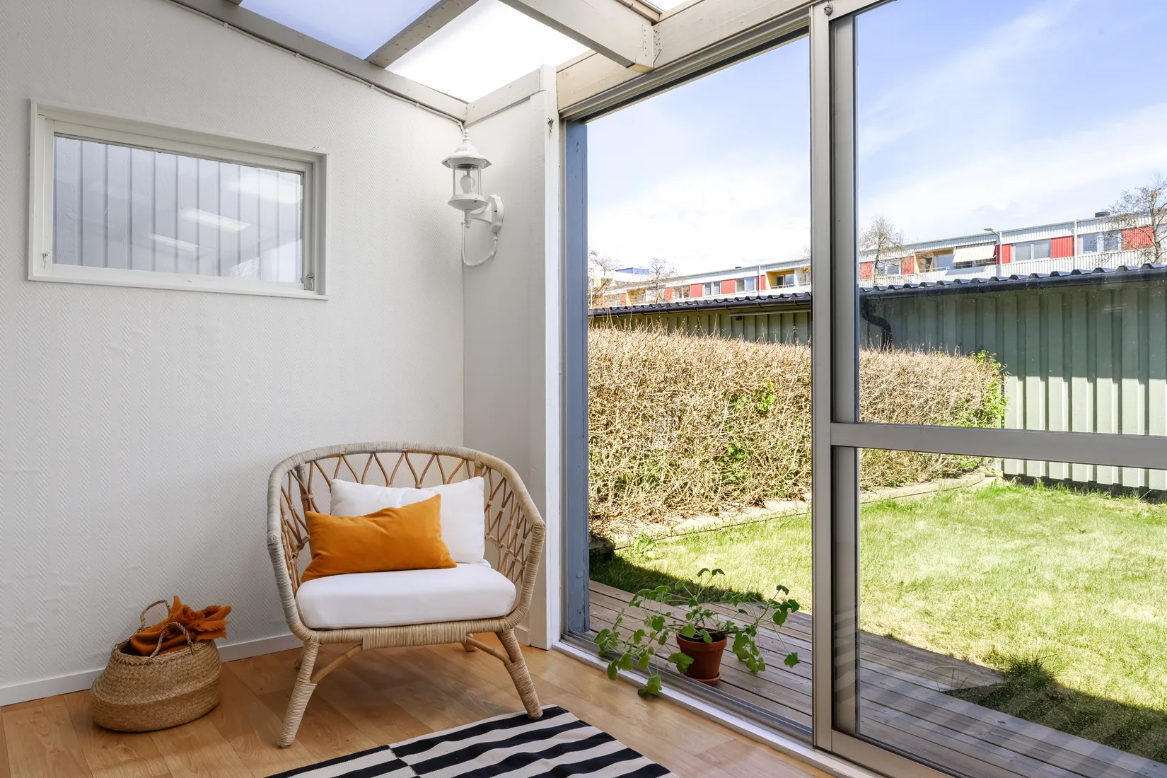 Bostadsrätt, Radhus, Lillekärr norra 27, Hisings Kärra, Göteborg