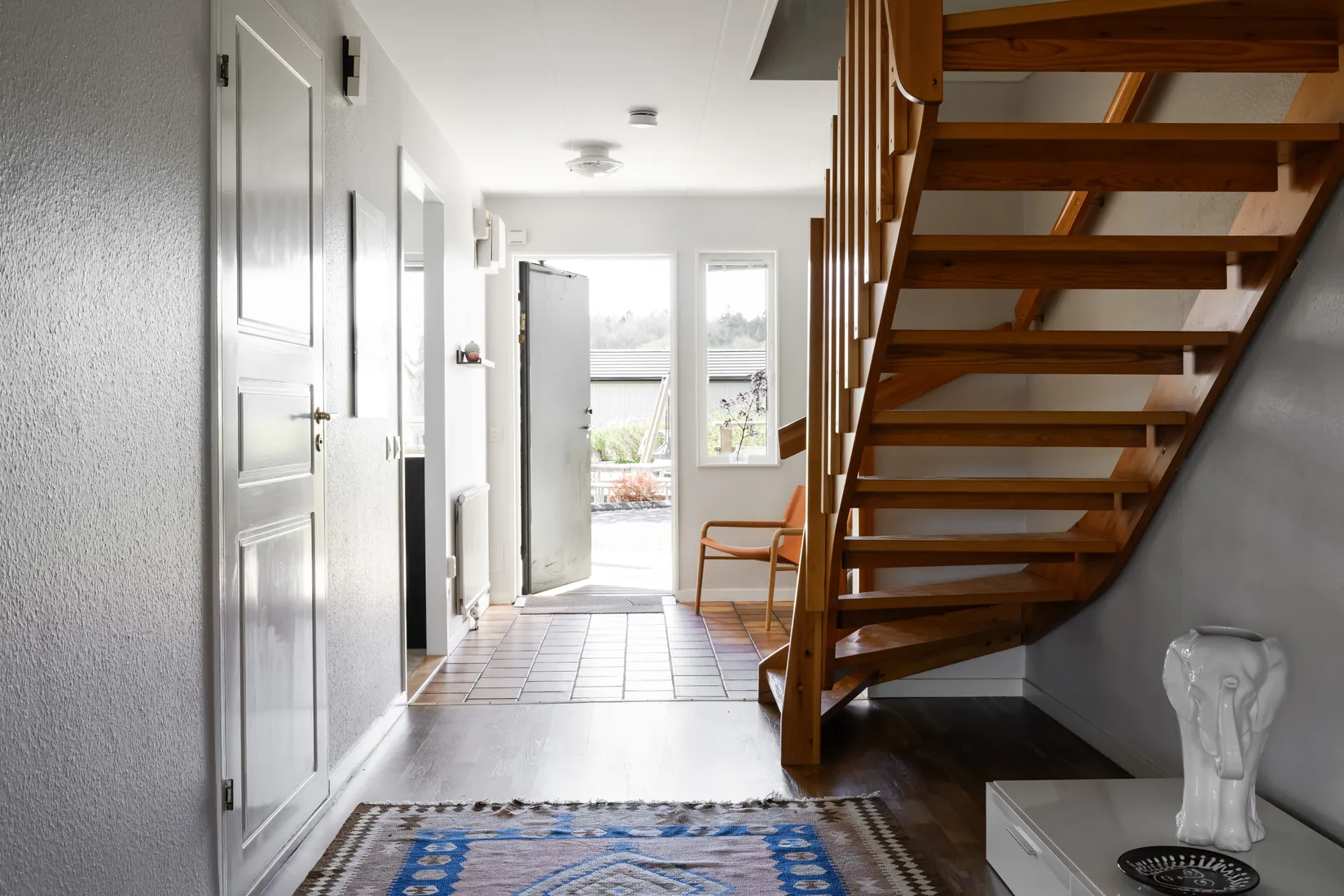 Bostadsrätt, Radhus, Lillekärr norra 27, Hisings Kärra, Göteborg