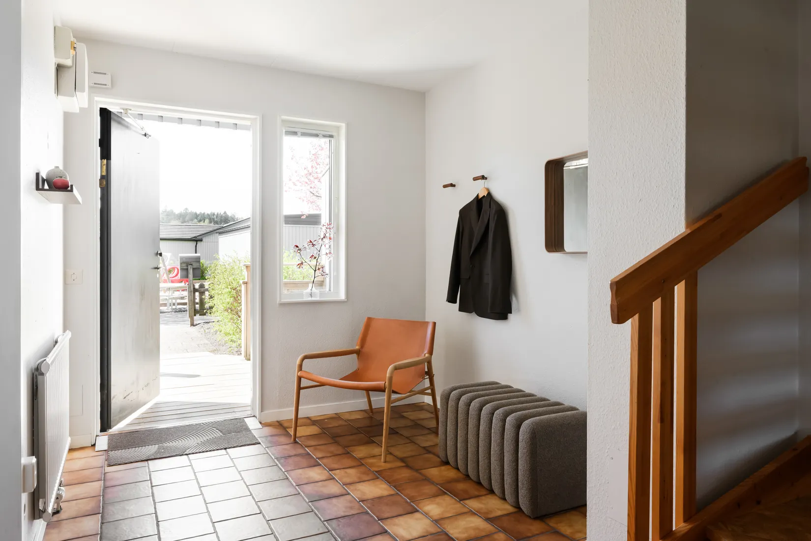 Bostadsrätt, Radhus, Lillekärr norra 27, Hisings Kärra, Göteborg