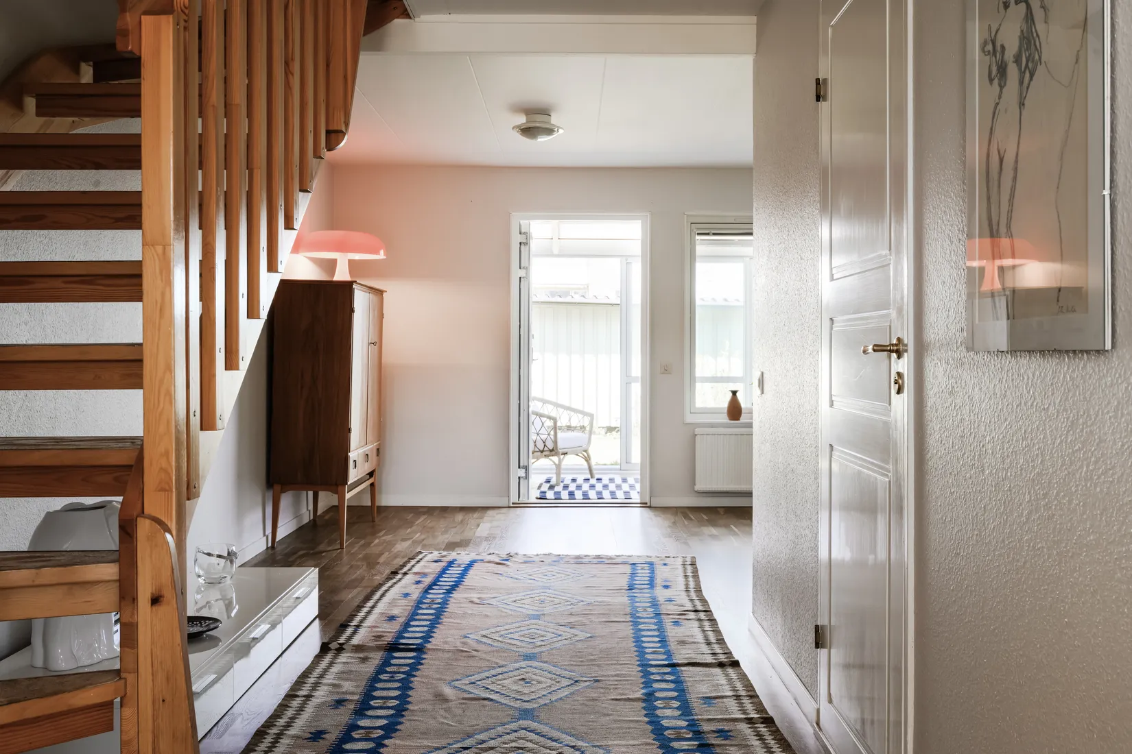 Bostadsrätt, Radhus, Lillekärr norra 27, Hisings Kärra, Göteborg