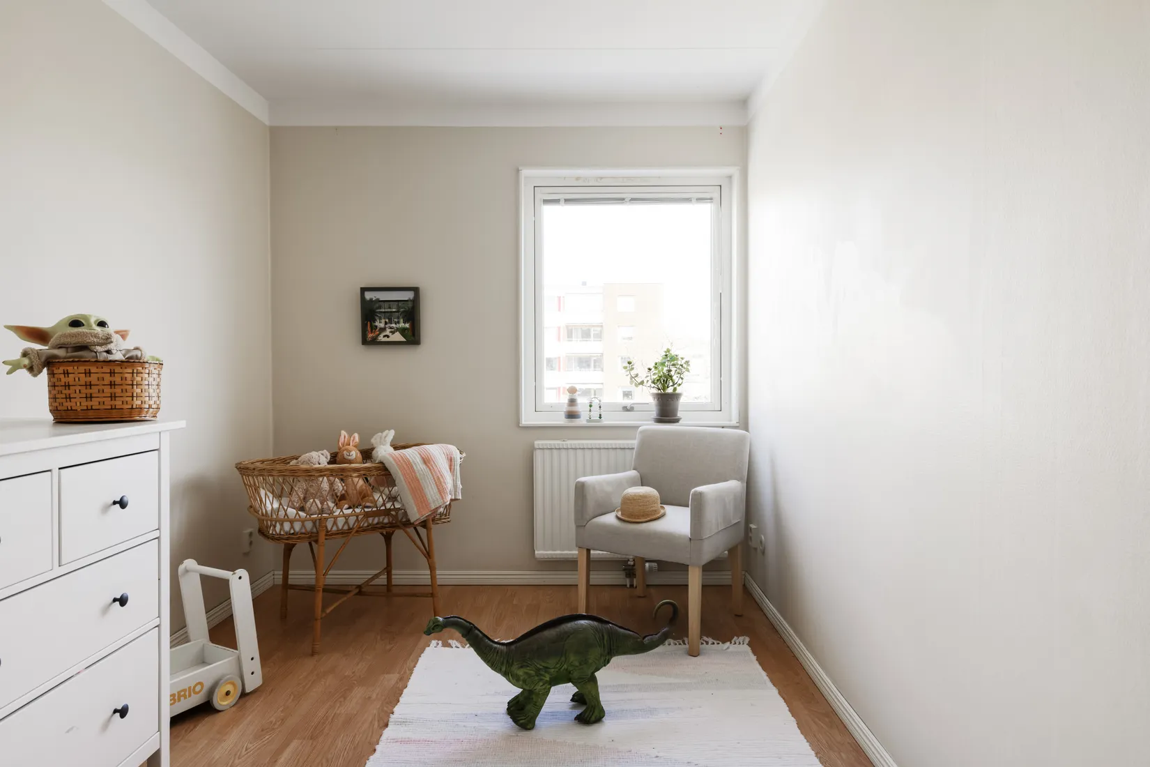 Bostadsrätt, Radhus, Lillekärr norra 27, Hisings Kärra, Göteborg
