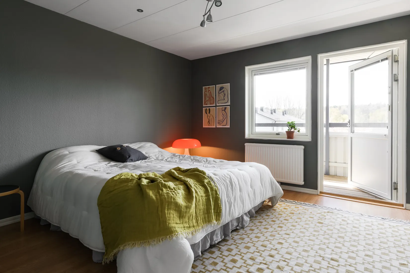 Bostadsrätt, Radhus, Lillekärr norra 27, Hisings Kärra, Göteborg