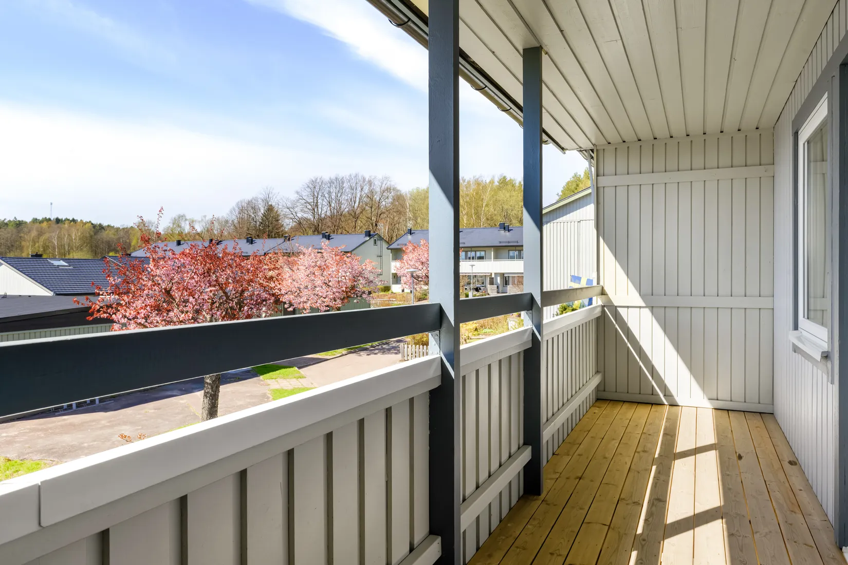 Bostadsrätt, Radhus, Lillekärr norra 27, Hisings Kärra, Göteborg