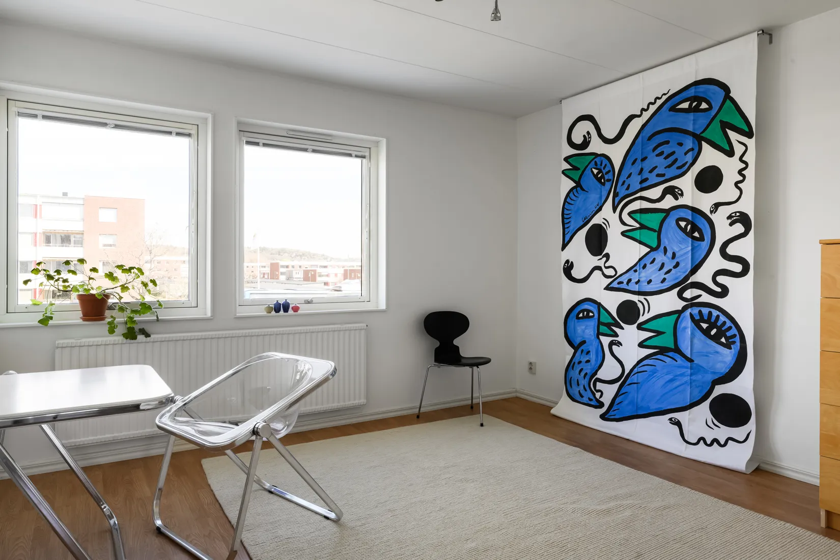 Bostadsrätt, Radhus, Lillekärr norra 27, Hisings Kärra, Göteborg