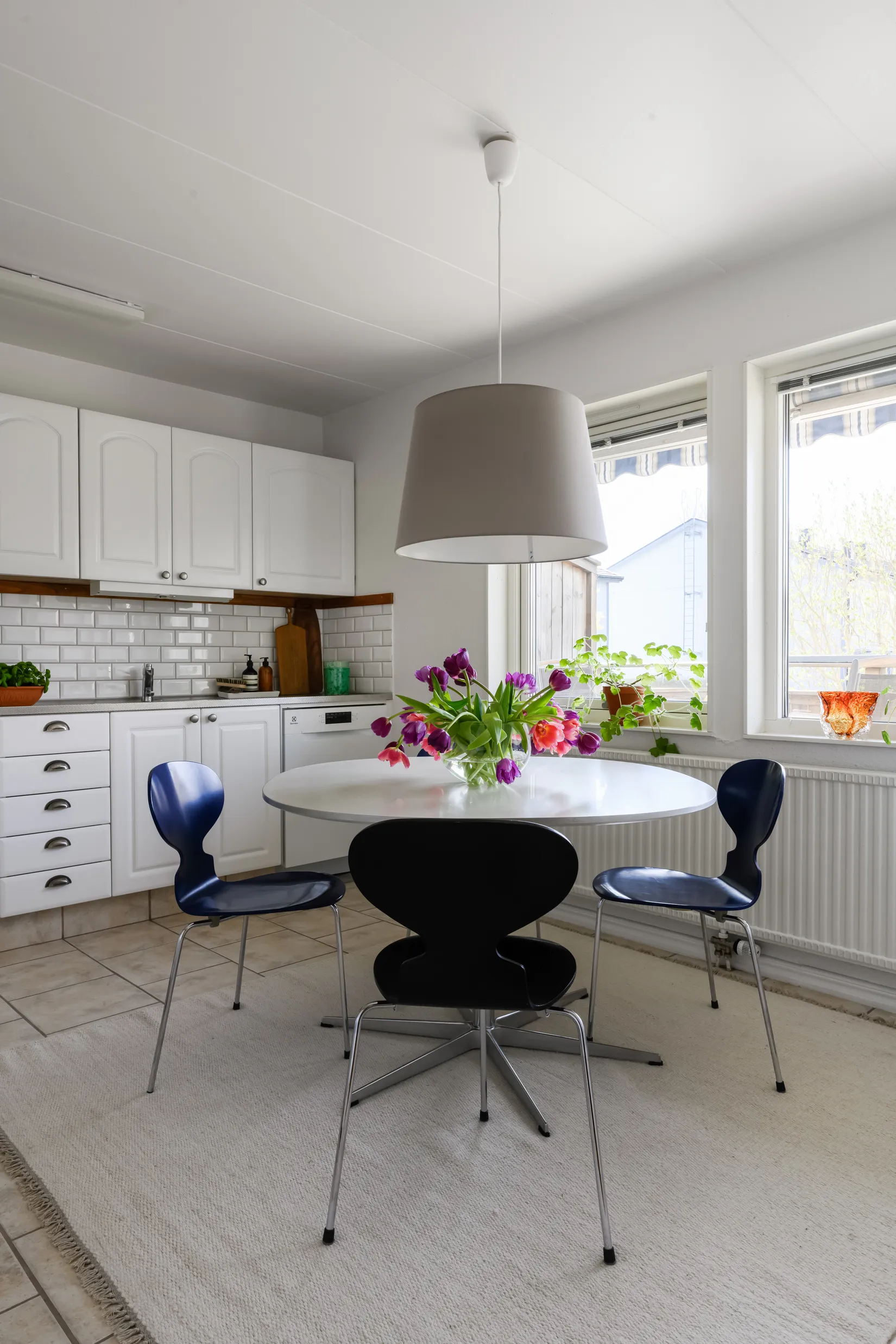Bostadsrätt, Radhus, Lillekärr norra 27, Hisings Kärra, Göteborg