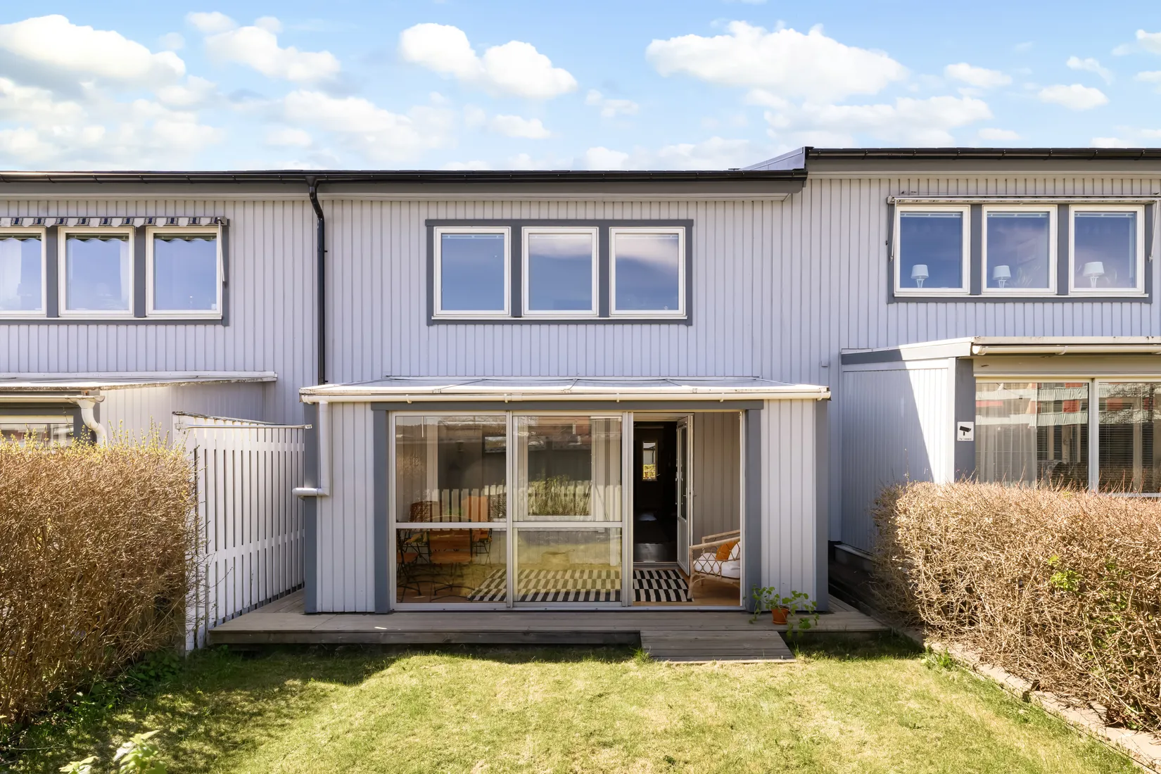 Bostadsrätt, Radhus, Lillekärr norra 27, Hisings Kärra, Göteborg