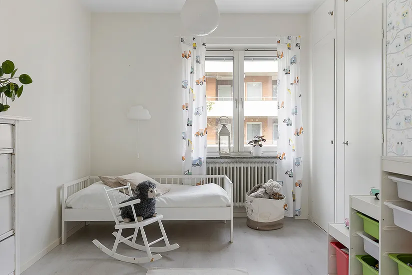 Bostadsrätt, Ulvsbygatan 7A, Norrstrand, Karlstad