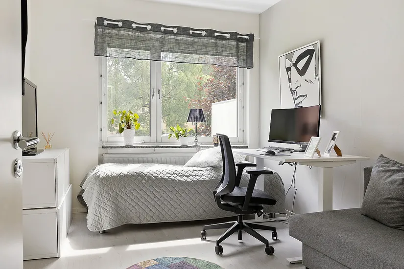 Bostadsrätt, Ulvsbygatan 7A, Norrstrand, Karlstad