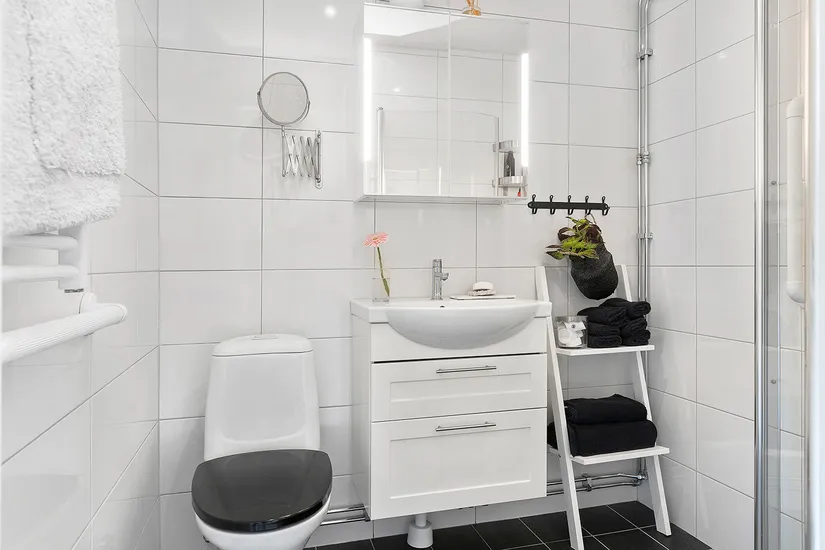 Bostadsrätt, Ulvsbygatan 7A, Norrstrand, Karlstad