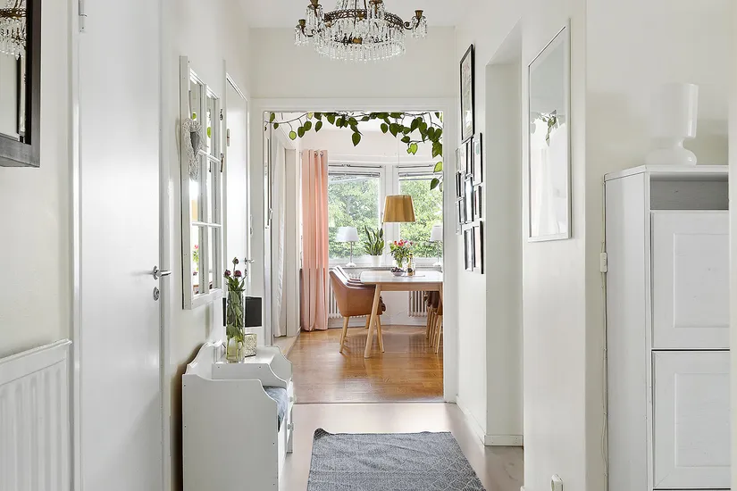 Bostadsrätt, Ulvsbygatan 7A, Norrstrand, Karlstad