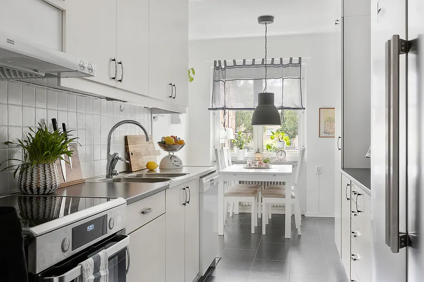 Bostadsrätt, Ulvsbygatan 7A, Norrstrand, Karlstad