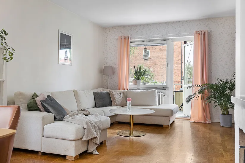 Bostadsrätt, Ulvsbygatan 7A, Norrstrand, Karlstad