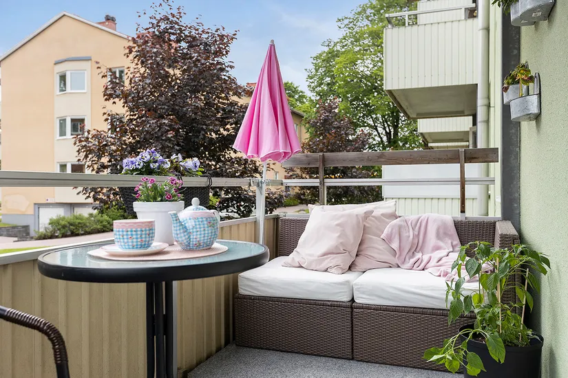 Bostadsrätt, Ulvsbygatan 7A, Norrstrand, Karlstad