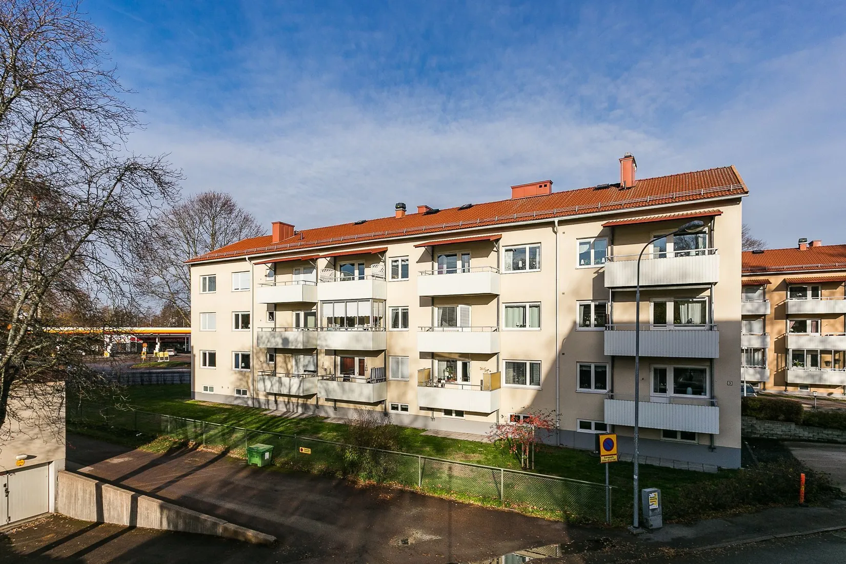 Bostadsrätt, Ulvsbygatan 7A, Norrstrand, Karlstad